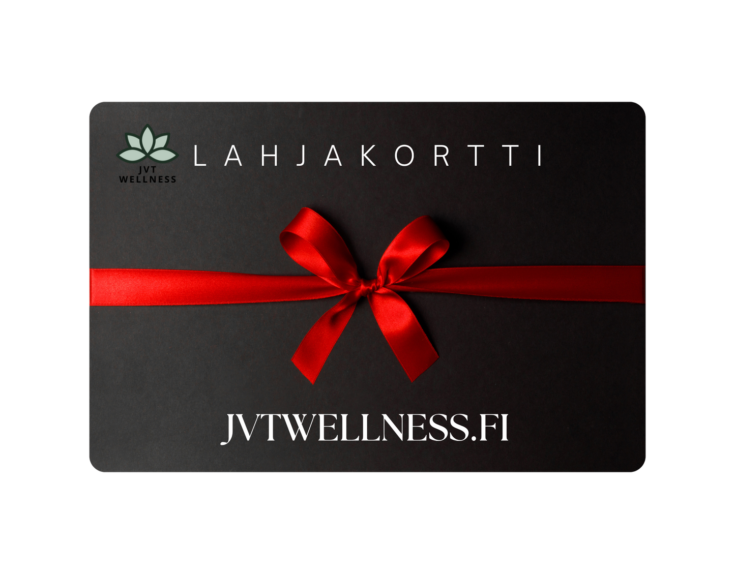 JVT Wellness Gift Card