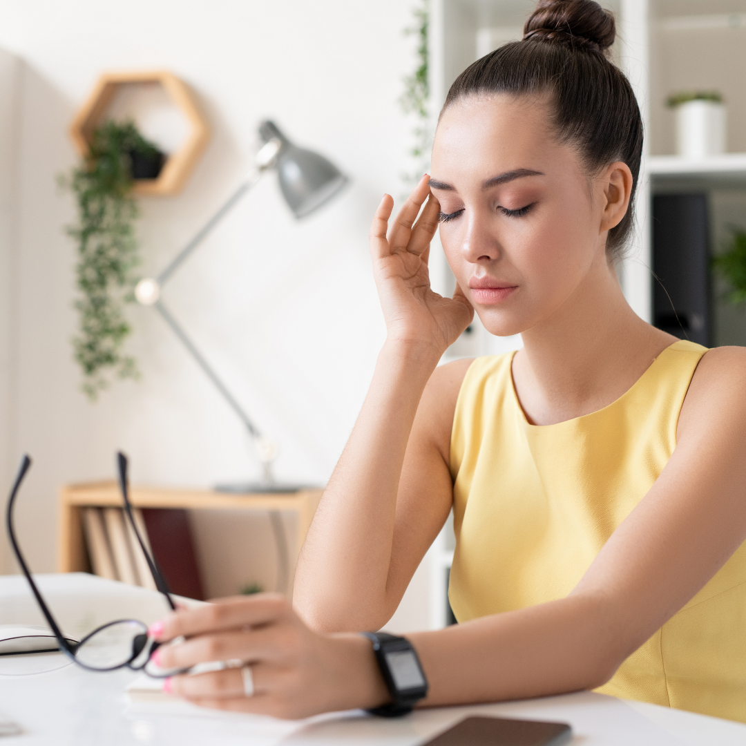Migreenin sairaustaakka työikäisillä: enemmän käyntejä, poissaoloja ja oheissairauksia