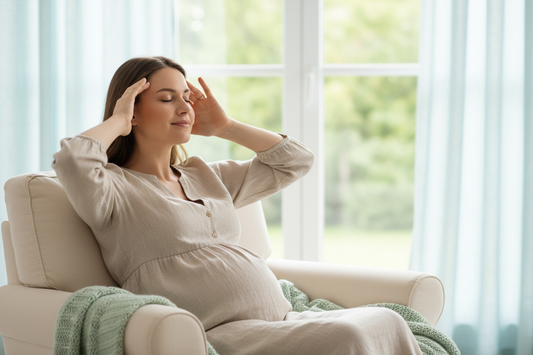 Migreeni ja raskaus – mitä tulee tietää hoidosta