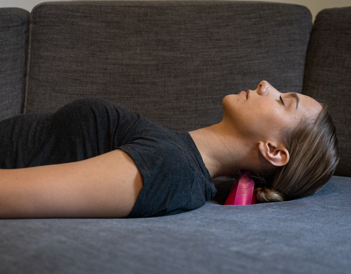 Atlas Care neck stretcher