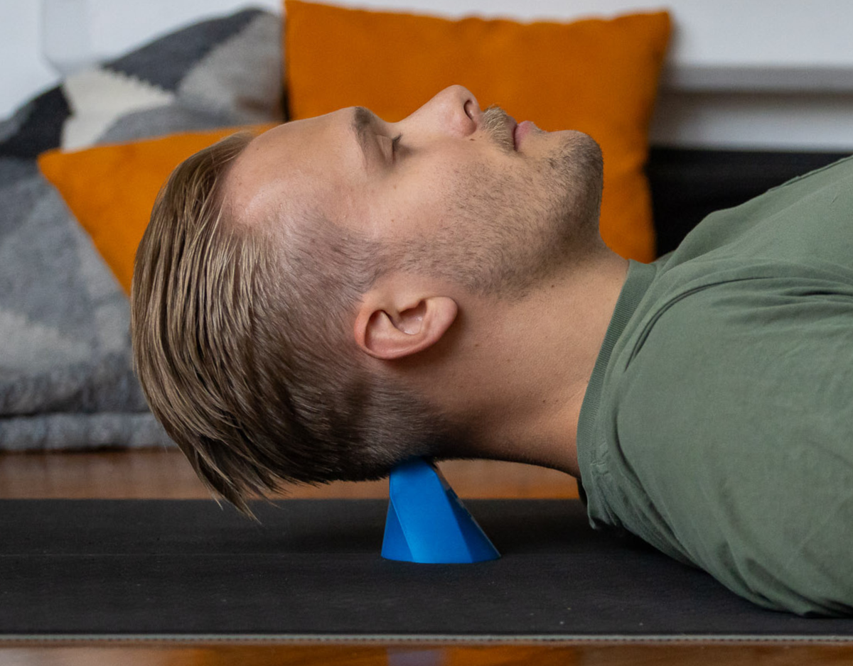 Atlas Care neck stretcher