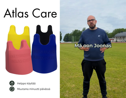 Atlas Care neck stretcher